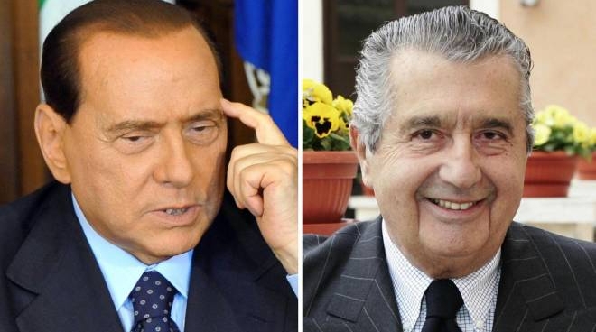 Lodo Mondadori Danni Non Patrimoniali A Cir Solo 246mila Euro Cronaca Ilgiorno It