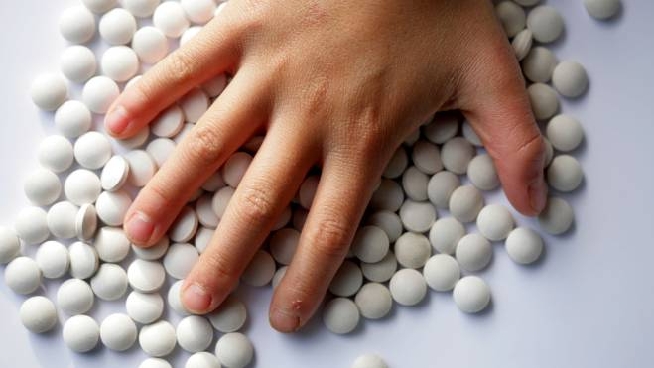 Sono Strafatto Ho Paura Di Morire Vivo Di Ecstasy Senza Non Mi Diverto Cronaca