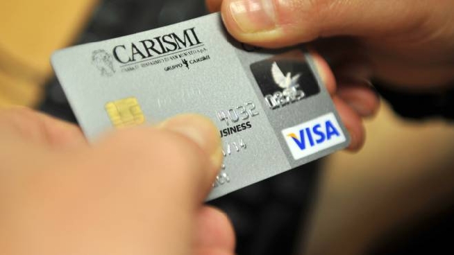 Carte Di Credito Clonate Due Persone Nei Guai Cronaca Ilgiorno It