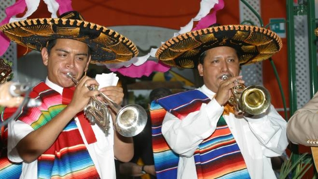 Forum Di Assago Capitale Di Salsa E Bachata Musica Ilgiorno It