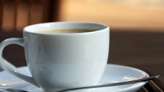 La Pausa Caffe Fa Lavorare Meglio