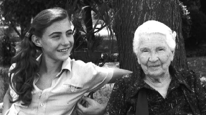 Nonna Rachele Sgridava Il Duce I Ricordi Di Edda Nipote Di Mussolini Cultura Ilrestodelcarlino It