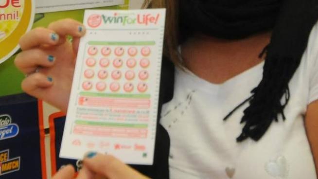 Colpaccio Al Win For Life Vince Una Casa E 200mila Euro In Contanti Cronaca Lanazione It