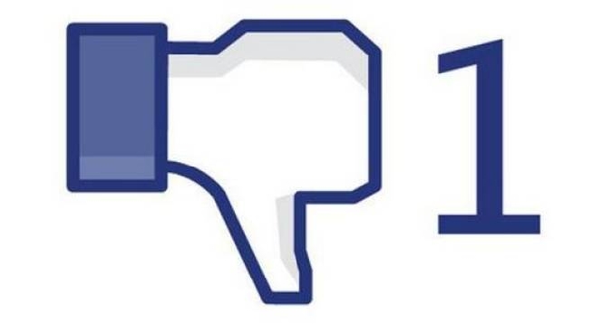 Facebook Arriva Il Tasto Non Mi Piace Tecnologia Quotidiano Net