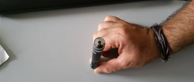 Laser L Esperto Non Comprateli Mai Causano Danni Irreversibili Alla Vista Cronaca