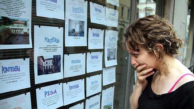 studenti fuorisede pronti 316 alloggi