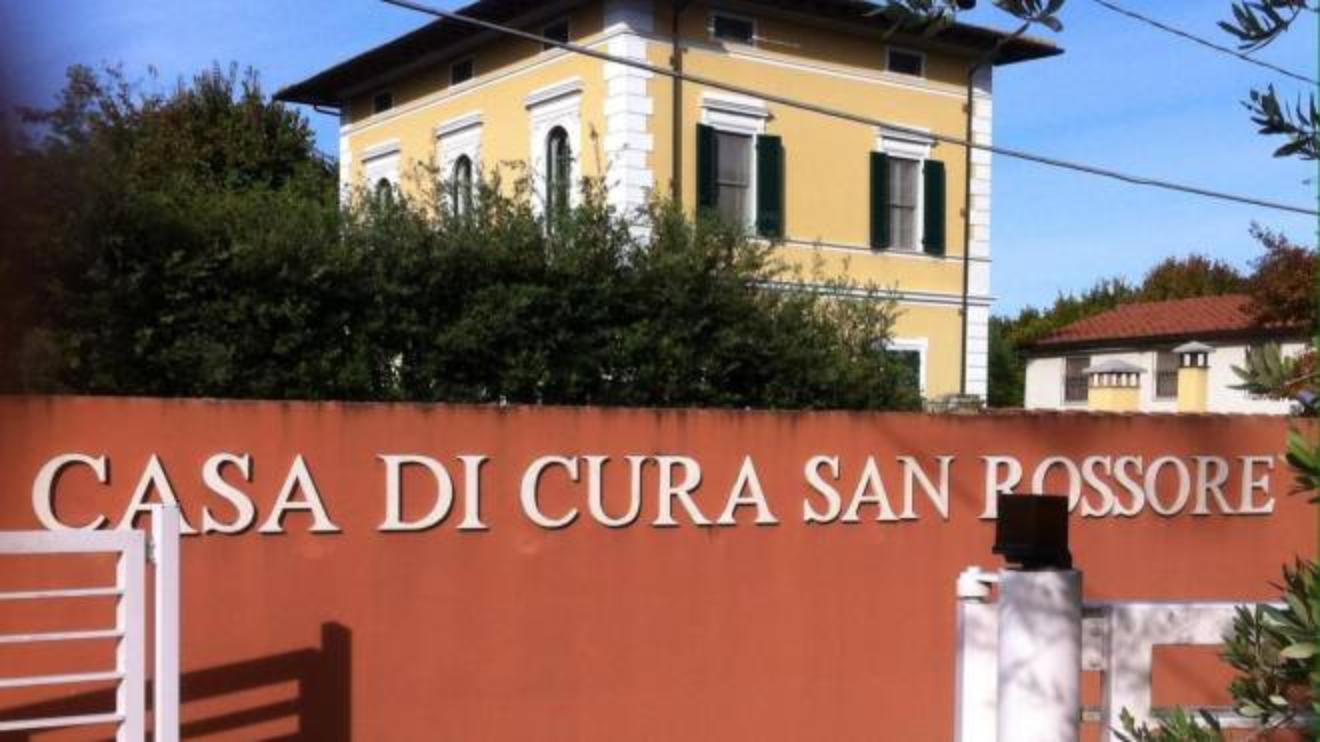 papa francesco stupore e curiosita a san rossore il pontefice e in buone mani con fukushima cronaca