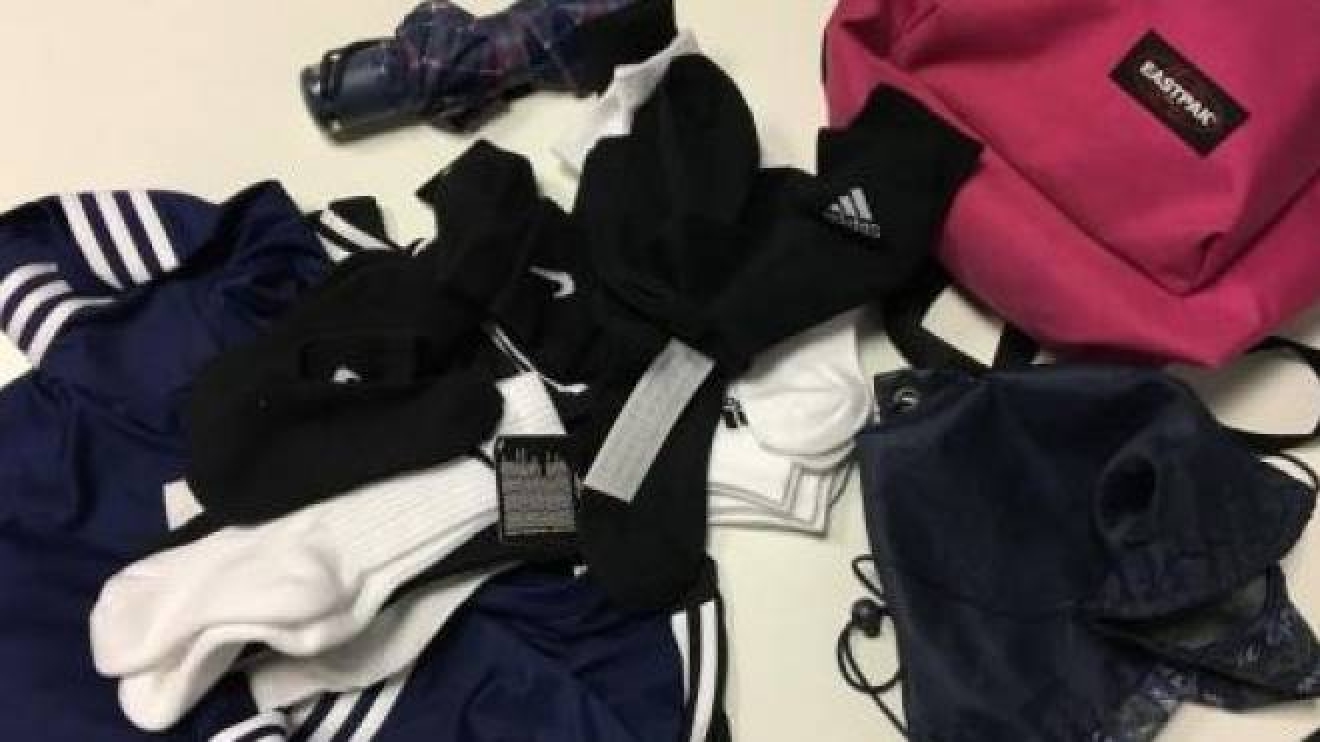 Scacco Alla Baby Gang Dei Furti Scoperte Due Ragazzine Cronaca Ilrestodelcarlino It