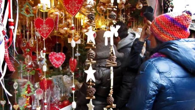 Sondaggio Choc Un Italiano Su Due Vorrebbe Saltare Il Natale Cronaca Quotidiano Net