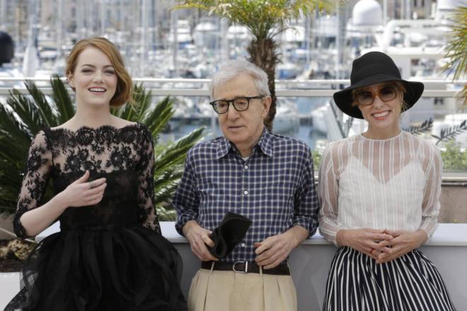 Woody Allen La Top 10 Delle Frasi Dei Suoi Film Cinema Quotidiano Net