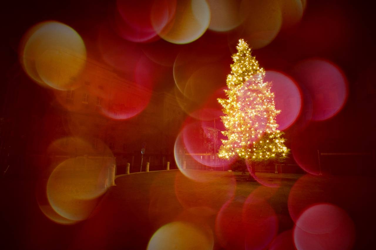 Mercatini Di Natale Tutti Gli Appuntamenti In Provincia Di Modena Eventi Ilrestodelcarlino It