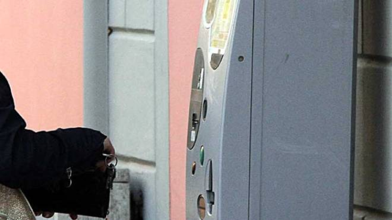 Sosta Cinquecentomila Euro In Piu Balzo Degli Incassi Quasi 4 Milioni Cronaca Lanazione It