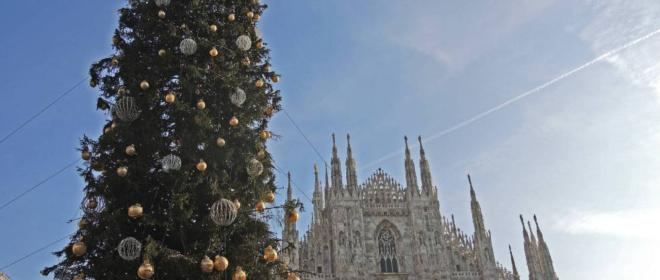 Vigilia Di Natale Il Divieto Di Mangiare Carne E Una Bufala Cronaca Quotidiano Net