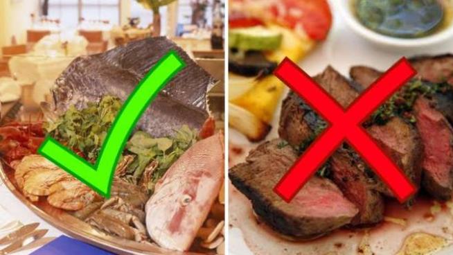 Vigilia Di Natale Il Divieto Di Mangiare Carne E Una Bufala Cronaca Quotidiano Net