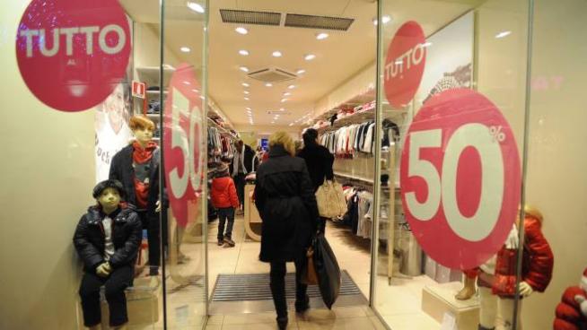 Iniziano I Saldi Invernali 2020 A Milano E In Lombardia Caccia