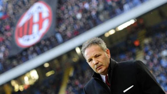 Mihajlovic Ko Panchina A Rischio Non Mi Fascio La Testa Prima