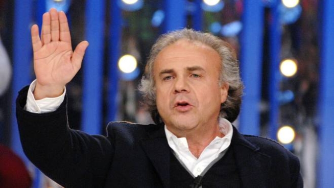 Jerry Cala La Riviera E La Nuova Romagna Spettacoli Ilrestodelcarlino It