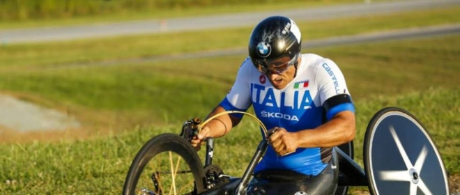 Zanardi Iniziato Il Lento Risveglio Ora Serviranno Altri Giorni