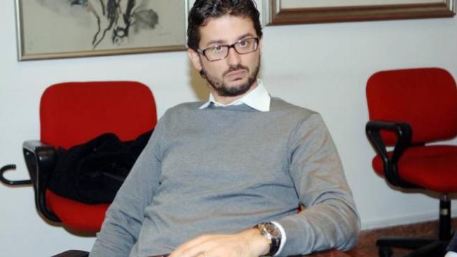 Melegnano Sempre Piu Imprenditori Dall Avvocato Del Comune Cronaca Ilgiorno It