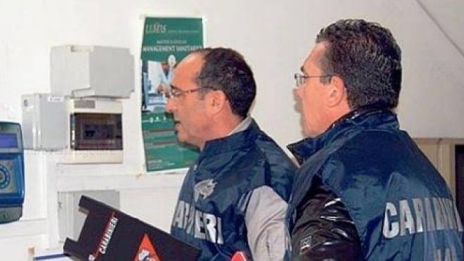 Timbravano I Cartellini Ma Non Andavano A Lavorare Cronaca Lanazione It