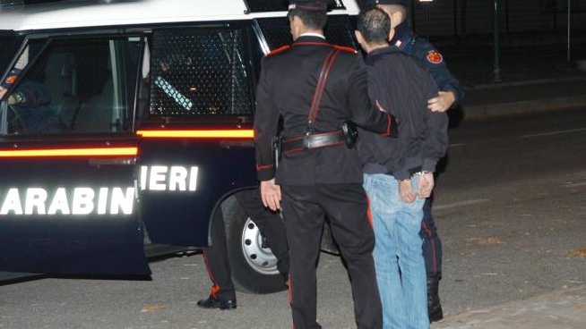 Gessate, due spacciatori marocchini nella rete dei carabinieri - Cronaca - ilgiorno.it