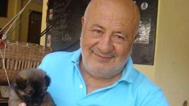 E Morto Il Professor Massimo Puccini Lutto All Isola D Elba Cronaca Lanazione It