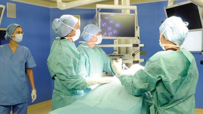 Espianto Di Organi Il Record Di Lecco E Merate Cronaca Ilgiorno It