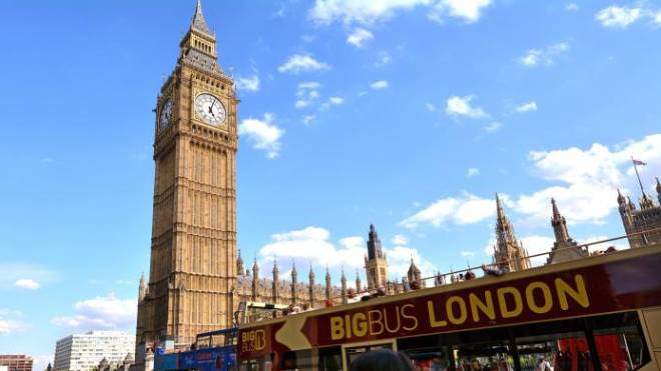 Quiz Sull Inglese Milanesi Promossi Con Voto 6 7 Il Test Cronaca Ilgiorno It