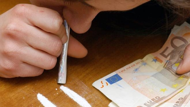 Cocaina A Prezzi Sempre Piu Bassi Si Sniffa Gia A 15 Anni Cronaca Ilrestodelcarlino It