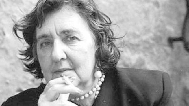Alda Merini Frasi E Aforismi Celebri Della Poetessa Dei Navigli Cronaca Quotidiano Net
