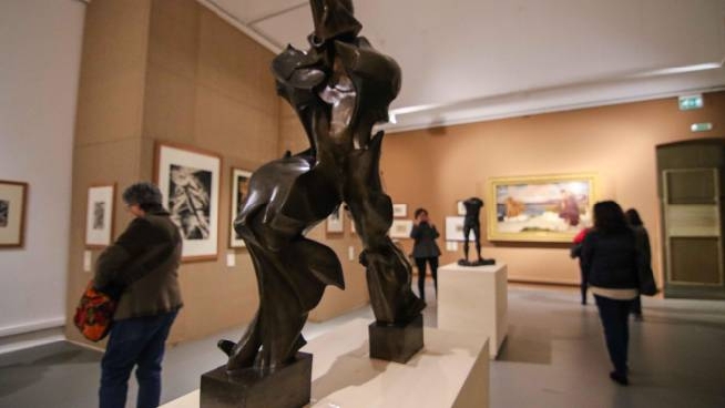 25 Aprile Ecco Le Mostre Aperte A Milano Tutte Le Informazioni Su Orari E Musei Cultura