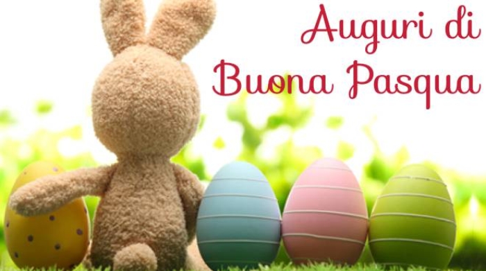 Buona Pasqua Gli Auguri Perfetti Per Una Festa Speciale Cronaca Quotidiano Net Auguri Di Pasqua Net