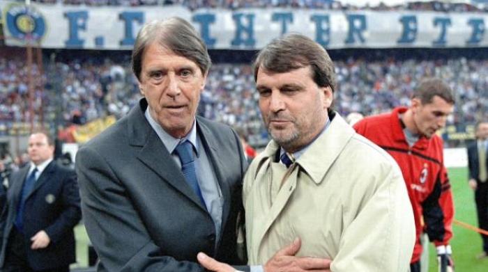 Morto Cesare Maldini Cordoglio Inter Un Grande Avversario Nella Storia Dei Derby Calcio