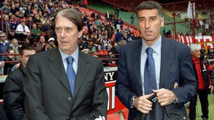 Morto Cesare Maldini Da Ancelotti A Baresi Le Bandiere Del Milan Ricordano Il Campione Calcio