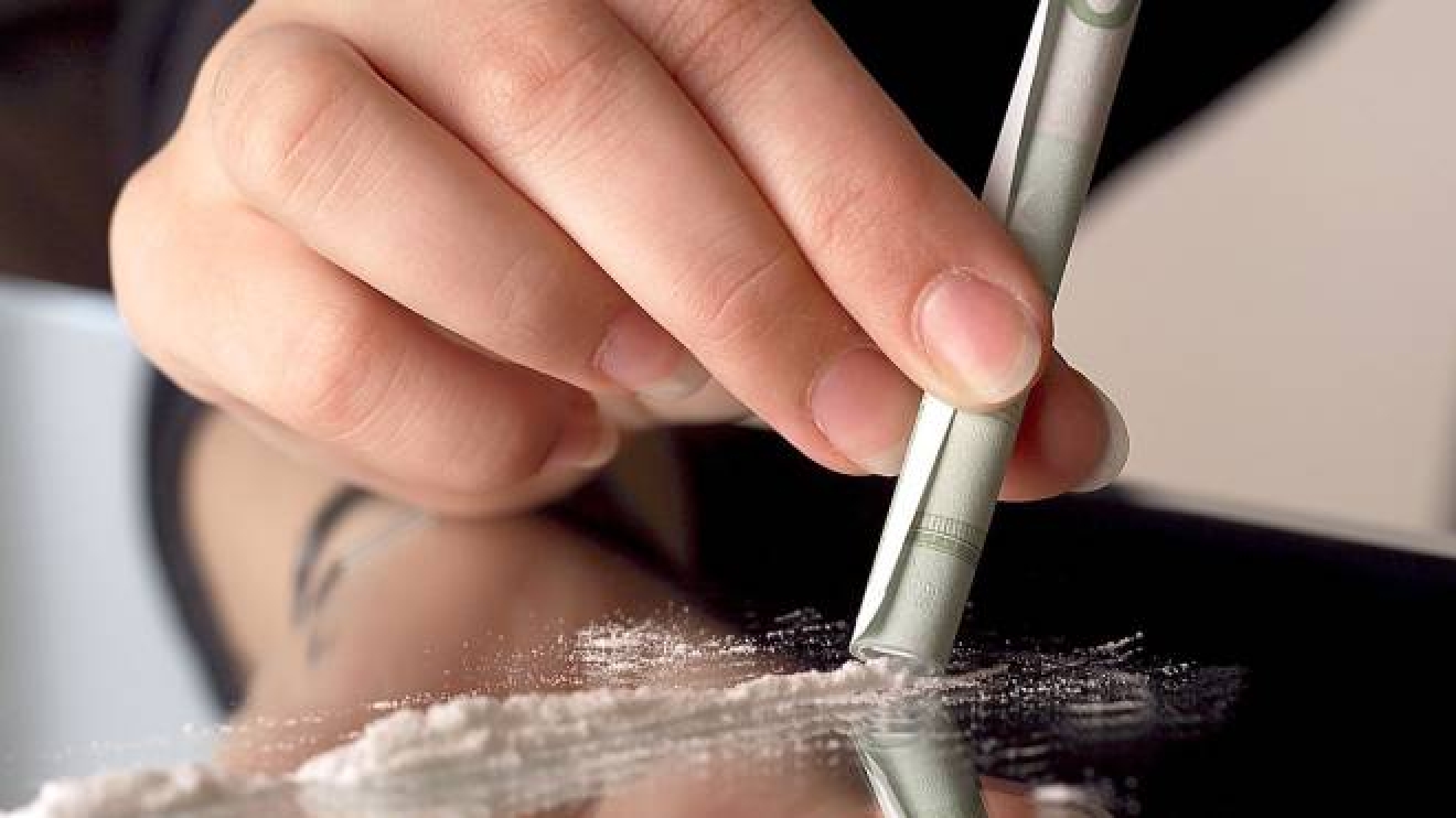 A 14 Anni Tirano Cocaina In Classe Intervista Choc A Due Ragazzini Cronaca Ilrestodelcarlino It