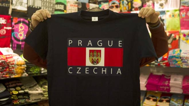 Repubblica Ceca Ok Del Governo A Cechia Come Nome Alternativo Per Il Paese Esteri