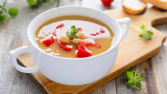 Diabete Antipasto Di Verdura Riduce La Glicemia Salute Quotidiano Net