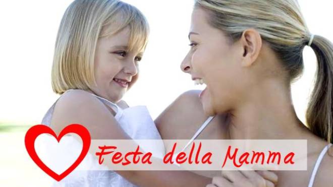 Festa Della Mamma Le Frasi Di Auguri Piu Belle Cronaca Quotidiano Net