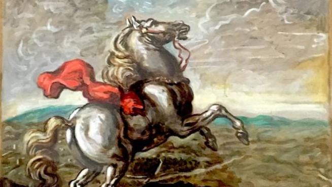 Monza, in mostra i grandi pittori del Novecento - Cronaca - ilgiorno.it