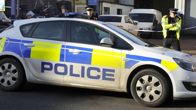 In Inghilterra Per Cercare Lavoro Trovato Morto A 23 Anni Cronaca Ilrestodelcarlino It