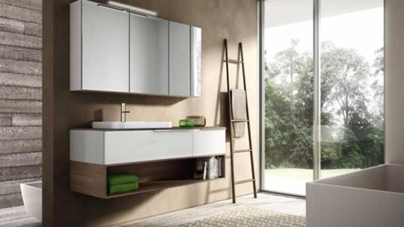 I Persici Il Meglio Per Il Tuo Bagno Pubbliredazionali Ilrestodelcarlino It Persici Arredo Bagno Bologna