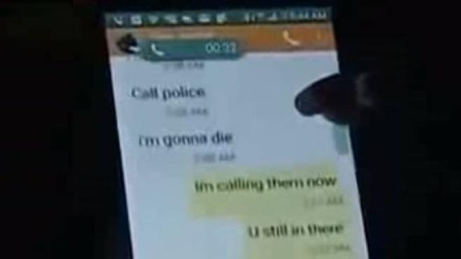 Strage Di Orlando Sms Alla Mamma Sto Per Morire Ti Voglio Bene Esteri Quotidiano Net
