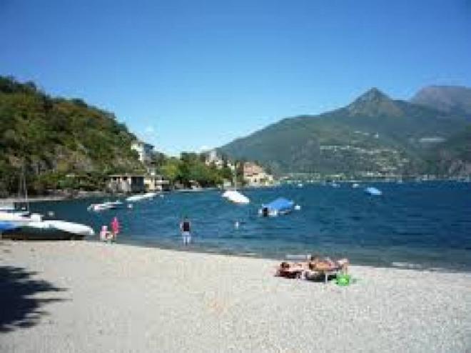 Laghi Della Lombardia Le 10 Spiagge Da Visitare Foto