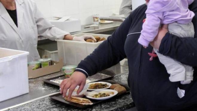 Coronavirus La Caritas Ambrosiana Non Si Ferma Cosi Continuiamo Ad Aiutare I Poveri Cronaca