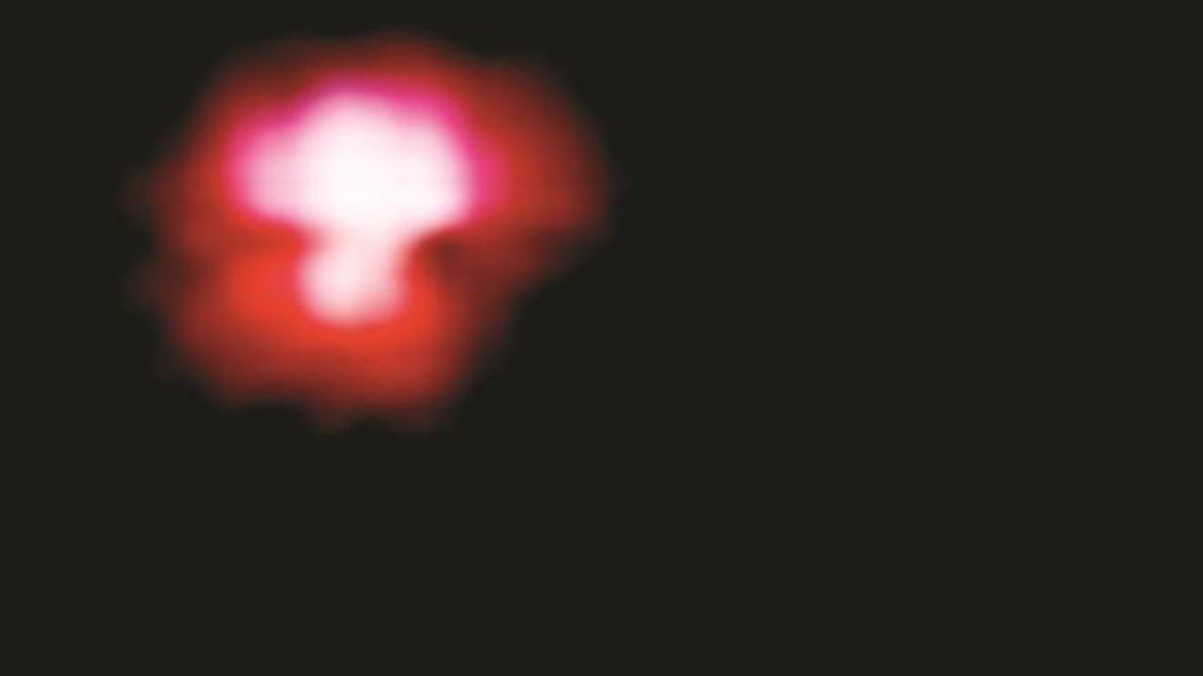 Mistero A Lendinara Avvistata Una Sfera Rossa In Cielo Cronaca Ilrestodelcarlino It