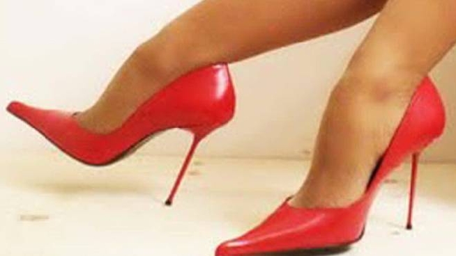 Correggio Casalinga Nei Guai Per Due Paia Di Scarpe Cronaca Ilrestodelcarlino It