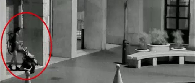 Rapi Un Bambino Alla Stazione Sara Sottoposta A Perizia Psichiatrica Cronaca Lanazione It