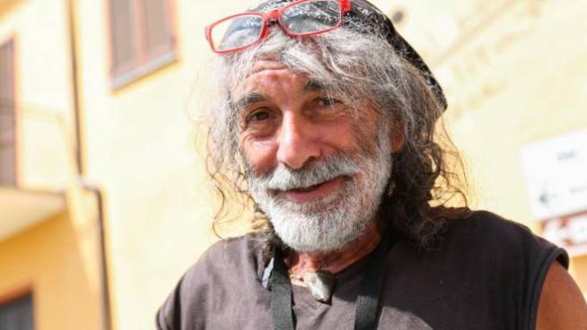 Il Sito Dedicato A Erto Aperto Dal Figlio Di Mauro Corona Viaggi Quotidiano Net
