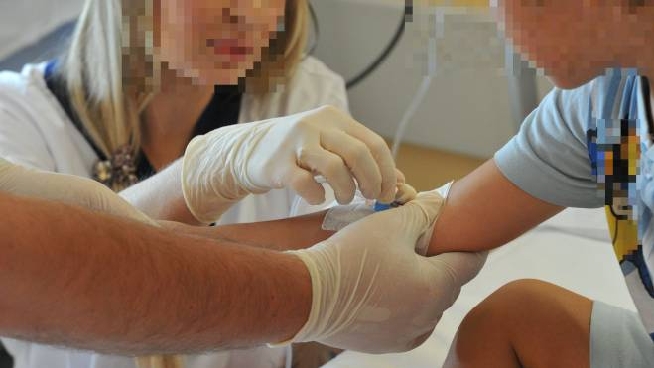 Eutanasia Cosa Chiede Un Bambino Malato Terminale Cronaca Quotidiano Net