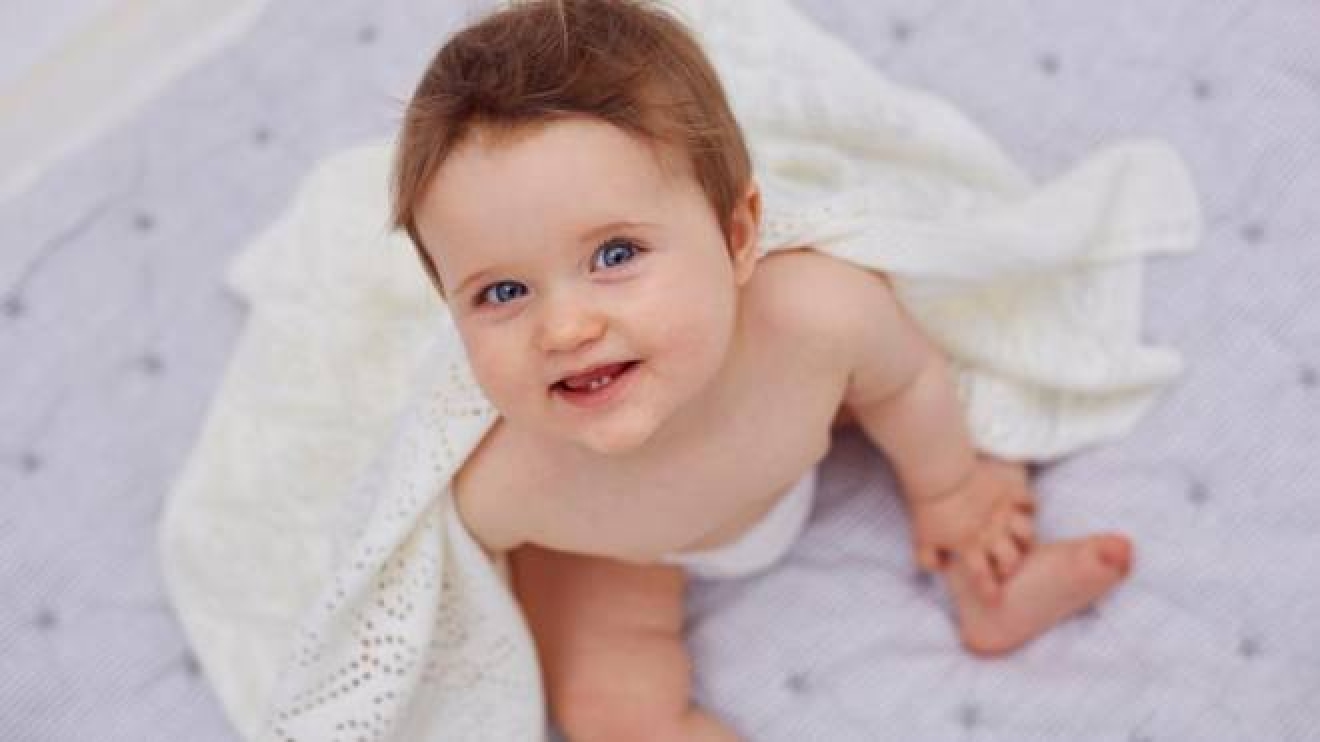 I Neonati Con La Testa Grande Saranno Piu Intelligenti Da Adulti Corpo E Mente Quotidiano Net